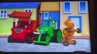 Opening To Barneys Egg-Cellent Adventures 2010 Dvd