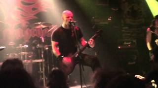 Watch Before The Dawn Deadsong live video