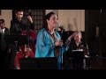 Al-Bustan Arab Music Concert Series: Tunisian Vocalist Sonia M'Barek