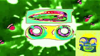 Rq Klasky Csupo In G-Major 302 Effects Nein Csupo Effects