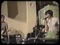 Cadallaca - You're My Only One (Live)