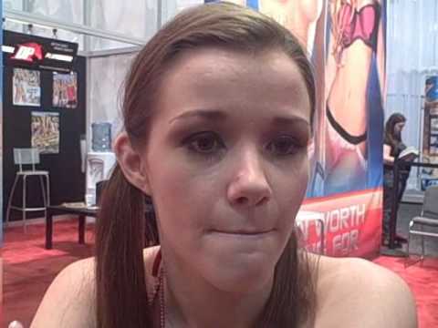 Raven Alexis on Porn and Tech Raven Alexis on Porn and Tech