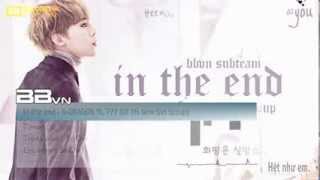 Watch Gdragon In The End video