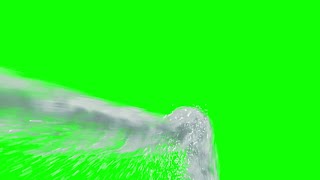 AVATAR Water Bending Effect || Green Screen + Elements || VFX GURU