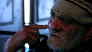 Abdulla Babayev 53 Illik Həbs Həyati 5-Ci Hi̇ssə.allah Rehmet Elesin