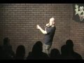 Hilton Price - Loony Bin Comedy Club - Tulsa, OK - 2012
