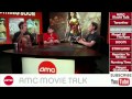 AMC Movie Talk - Massive Changes To Doctor Doom In New FANTASTIC FOUR