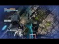 Metal Gear Solid Rising - Revengeance Demo Full Run (No Damage/S-Rank)