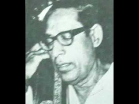 Ustad Amir Khan Raga Marwa