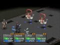 Persona 2: Innocent Sin - PSX Gameplay