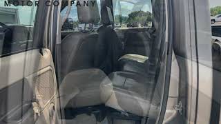 2006 Dodge Ram 2500 Laramie Used Cars - Searcy,AR - 2019-06-25