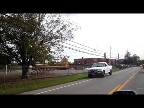 Tribute to Sharon Barnhart - The Lunch Lady - Reid School Springfield...