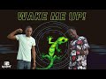 Gwada G ft Nice - Wake me up (Bouyon 2023) Nasty business