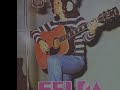 Selda Bağcan - Mevlam Birçok Dert Vermiş klip izle