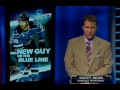 Brent Burns Profile