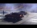 Xr6 Turbo v Skyline GTS t