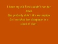 billy currington-good direction lyrics