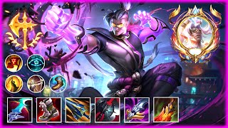 Lol Montage 2025 - Best Plays