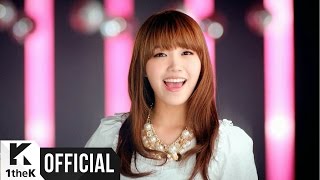 Watch Apink Hush video