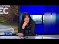 Carole LAURE : "Vive le cinéma du Québec en France"