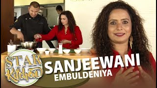 STAR KITCHEN | Sanjeewani Embuldeniya | 02 - 02 - 2020