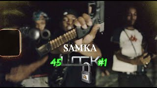 Samka S.r - 45Lock Clip Officiel