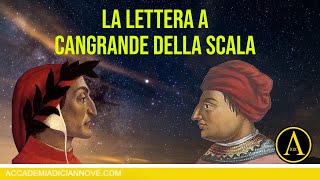 La Lettera a Cangrande della Scala