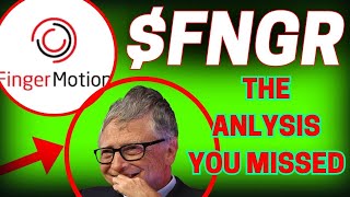 Fngr Stock Ysis - Is It A Buy Now? Fngr Stock Predictions Fingermotion Stock Ysis Fngr News