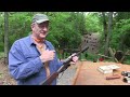 rifle