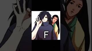 Hashirama Madara Funny Moment...