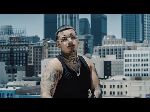 Swifty Blue - "The Real"  (Official Music Video)