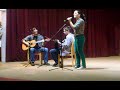 Wet Wet - Love is all around (cover)