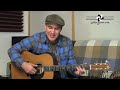 How to play the heart of saturday night by tom waits