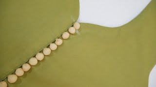 Latest And Easy Neck Design For Kurtisuit Cutting And Sching My Art