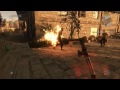 ZOMBIE ON FIRE - DYING LIGHT Co-op #1