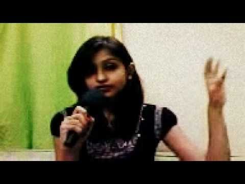 ATIF ASLAMs Song Kuch Is Tarha Teri Palkein by Soumita SAHA