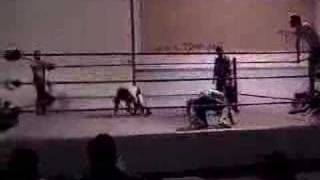 Israeli Pro Wrestling Ociation Ipwa.co.il