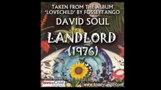 Watch David Soul Landlord video