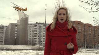 Видео Мытищинский район - жемчужина Подмосковья от 05 марта 2013 от tvmytishi, бульвар Распоповой, Мытищи, Россия