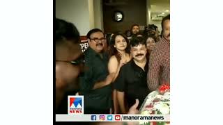 Hema Report Issue Maniyan Pilla