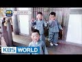 The Return of Superman - The Triplets Special Ep.8 [ENG/CHN/2017.06.30]