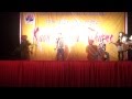 Tan đi + Phép lạ + Đường cong Diễm Nhi + Hữu Thành Ghitar trống XYT 2013
