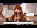 Apink Coffee Break! Cafe Date Making Film