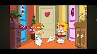 Retrouve Les Ps Diables Tout Les Jours À 17H30 Sur Teletoon
