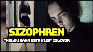 Sizophren - Noldu Bana Usta Izliyor