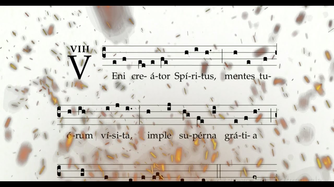 May 31st ~ Pentecost Worship Service