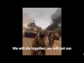 Battle of Kukawa: Nigerian Army, Civilian-JTF Pound Boko Haram/ISIS