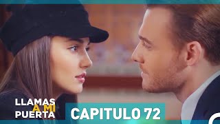 Love is in the Air / Llamas A Mi Puerta  - Capitulo 72