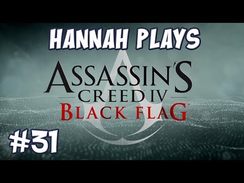 Assassin's Creed 4: Black Flag #31 - Goodbyes Assassin's Creed 4: Black Flag #31 - Goodbyes