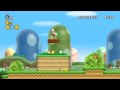 New Super Mario Bros. (Wii) en Dolphin (Nuevo)